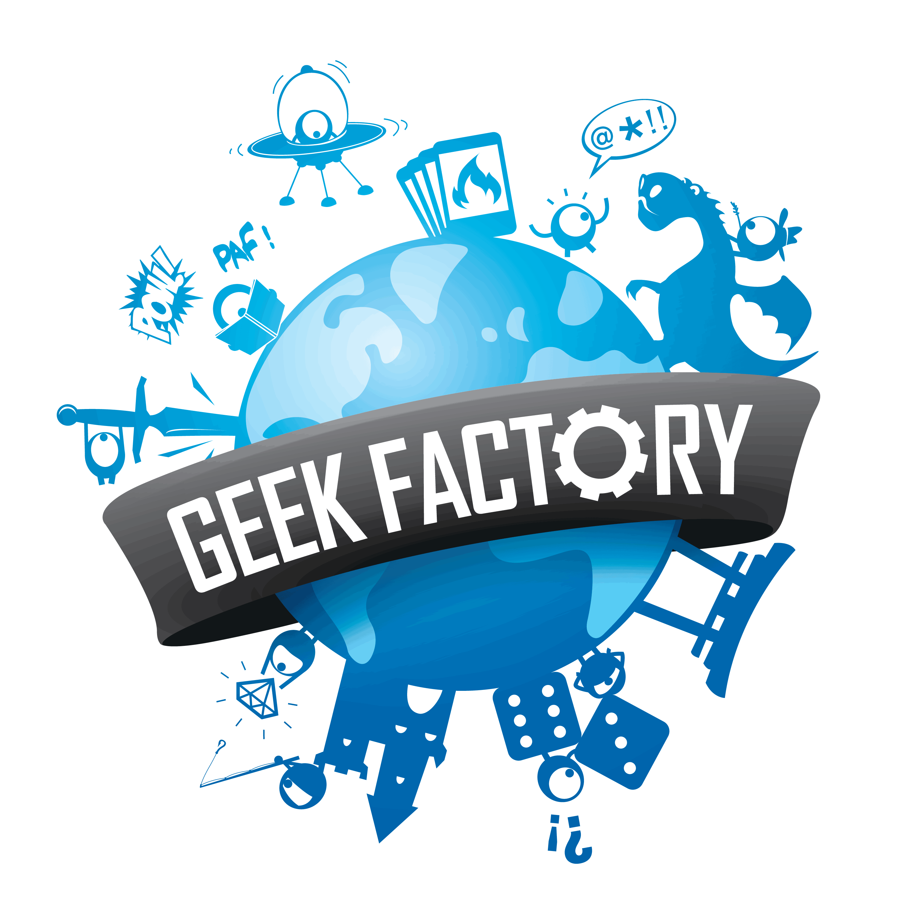 Geek Factory